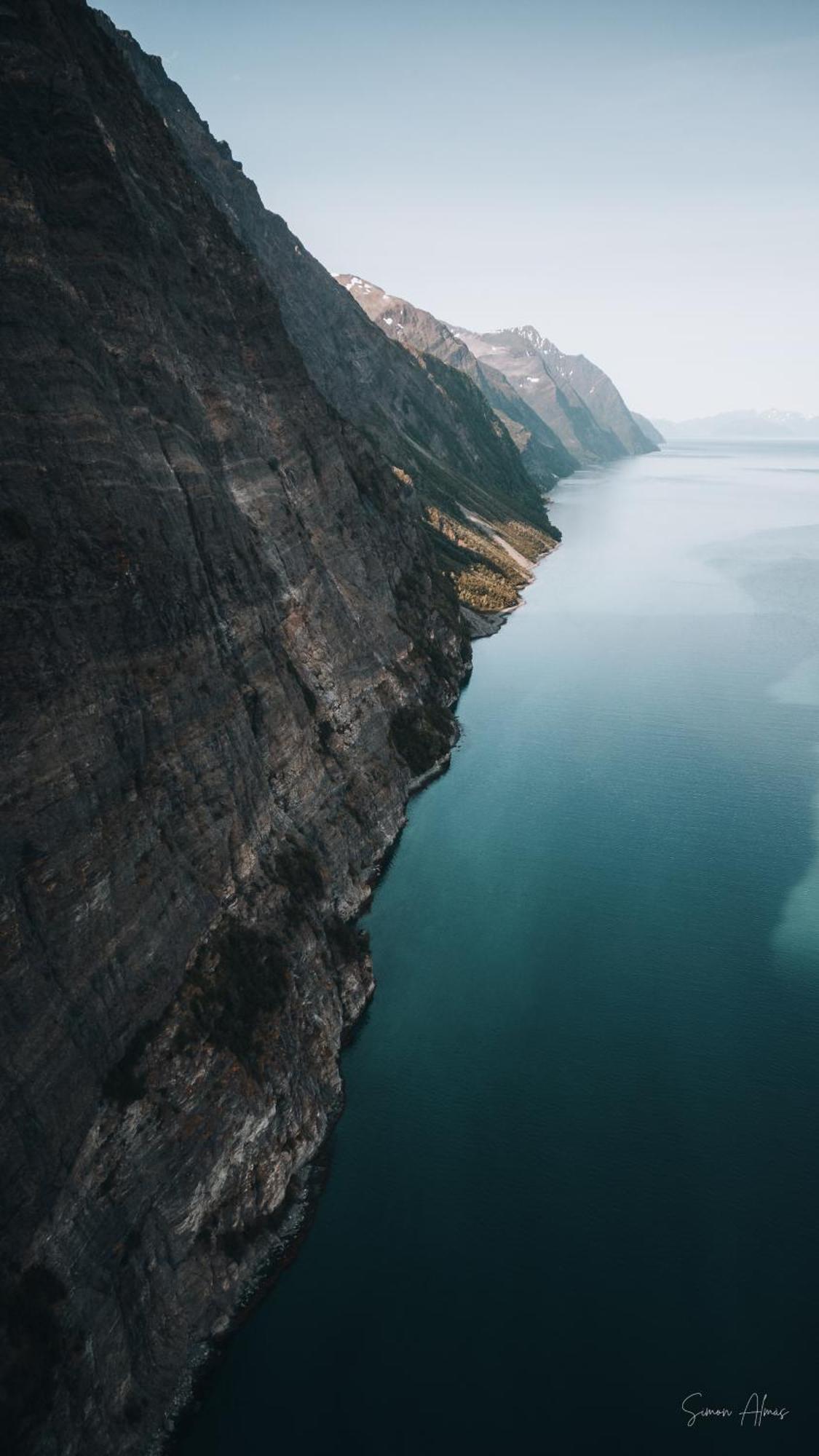 Alpan Apartments, Lyngenfjord * Olderdalen