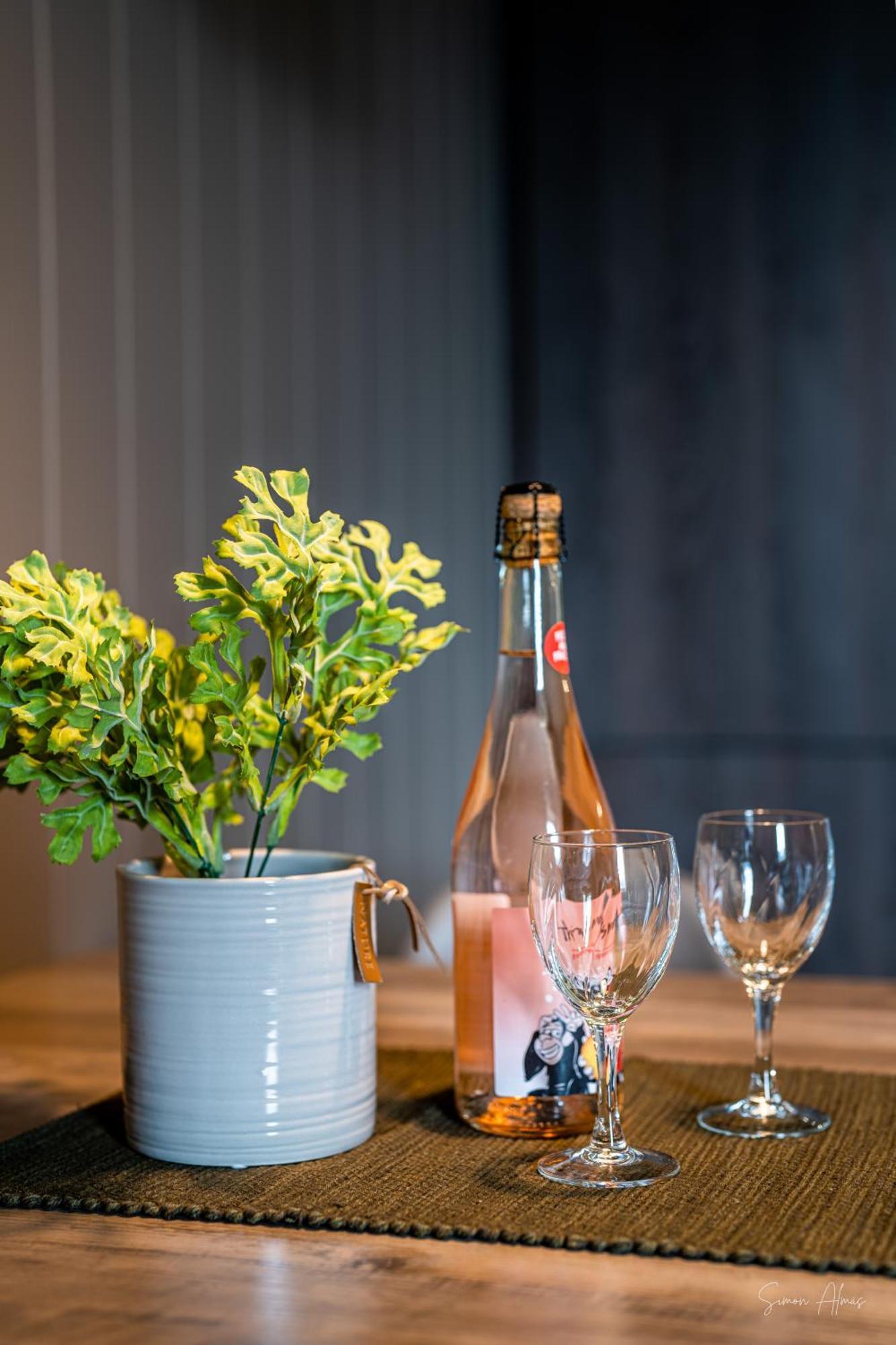 Апартаменты Alpan Apartments, Lyngenfjord Olderdalen